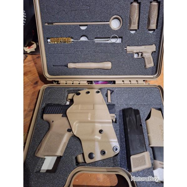 9x19 canik