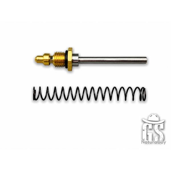 FULL Power Tube Haute Puissance - SG68 Shoot Gun Gunsmith Passez votre SG68 de 16 � 30 joules !