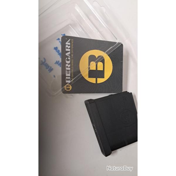 Chargeur b14 bergara  pour calibre 270winchester et 30.06 neuf jamais utilis�. Cdlt