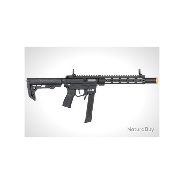 R�plique airsoft Specna Arms cal.6 mm SA-FX02 FLEX HAL ETU noire et orange