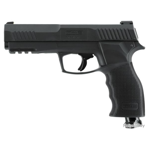 Pistolet D�fense TP50 Gen 2 T4E 13 Joules Cal .50 - UMAREX