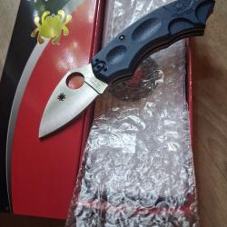 Spyderco meerkat spy27