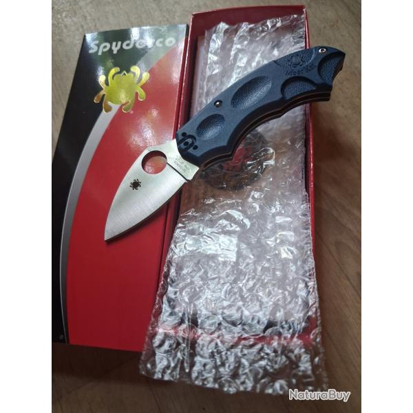 Spyderco meerkat spy27