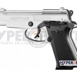 Pistolet Alarme Kimar 85 - Chrom&eacute;