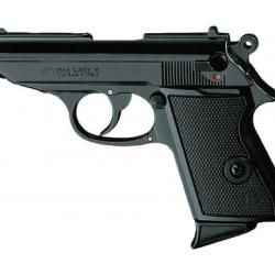 Pistolet Alarme Kimar Lady K - Noir