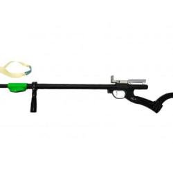 Fusil lance-pierre