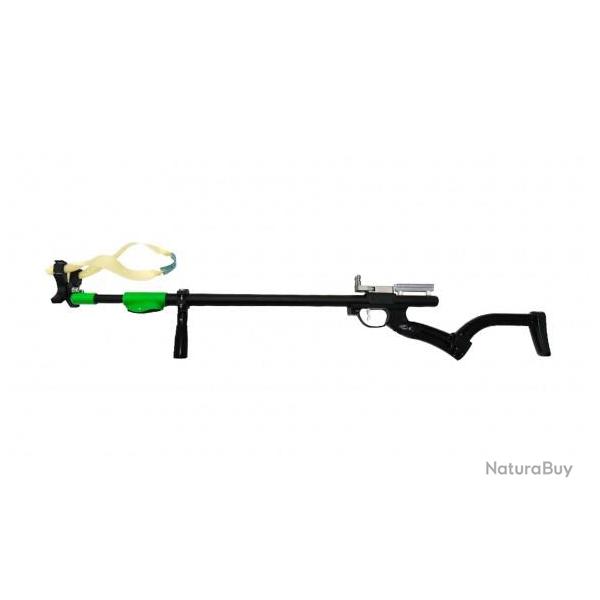 Fusil lance-pierre