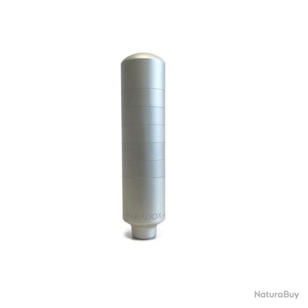 MODERATEUR DE SON NIELSEN SONIC 40 FRITZ LEV. 11,5mm inox 5/8�24