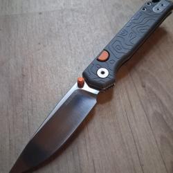 Kizer begleiter 2.9 s35vn