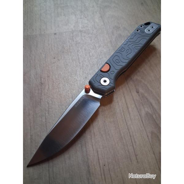 Kizer begleiter 2.9 s35vn