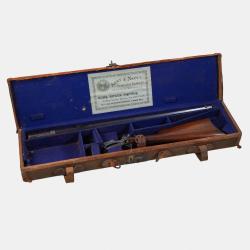 Carabine &agrave; Pompe "Winchester Model 1890" Cal .22
