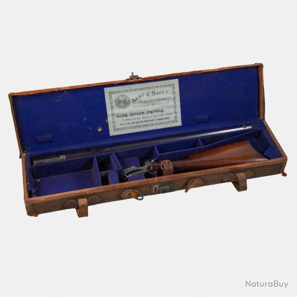 Carabine � Pompe "Winchester Model 1890" Cal .22