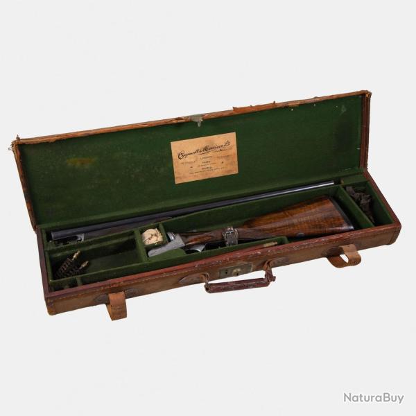 Fusil Cogswell & Harrison 1896 Avant Tout Cal 12 x 65