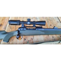 1� Carabine Savage 11 Hog Hunter 308 + lunette