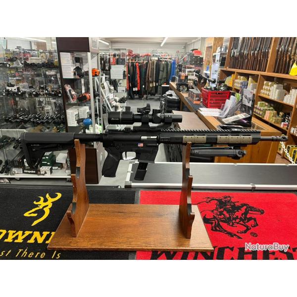 SMITH & WESSON Response 9mm "�quip�" Occasion
