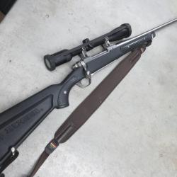 RUGER M77 MARK II 7 MM REM MAG REF: 6412