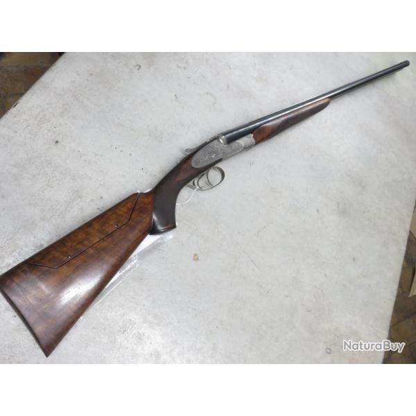 CHAPUIS DUMOULIN PLATINES 20-76 + 7X65R REF: 6415