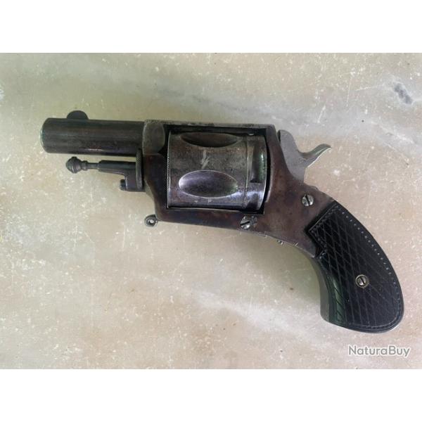 Revolvers 8,92