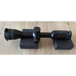 Lunettes sightmark PRESIDIO 3-18x50 MR2
