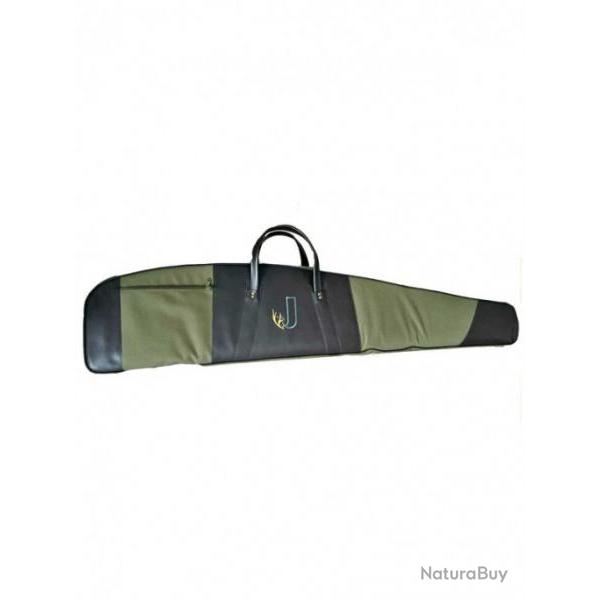 Fourreau pour Carabine Januel Elite cuir 140 cm