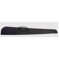 Fourreau &agrave; fusil Januel 125 cm couleur noir