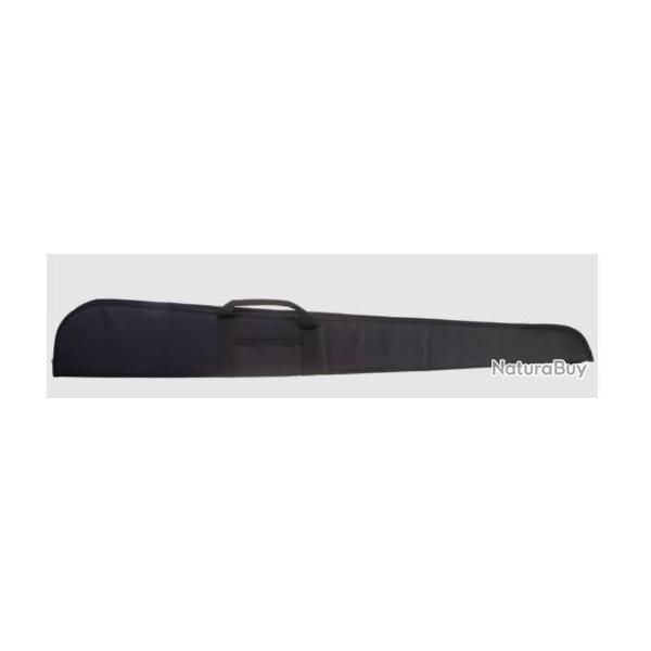 Fourreau � fusil Januel 125 cm couleur noir