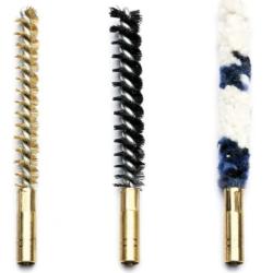 Jeu de 3 brosses Januel pour carabine calibre 8 mm