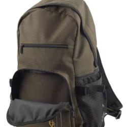 Sac &agrave; dos Januel  pradeaux couleur vert 25L