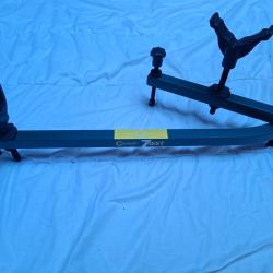 Chevalet de Tir Caldwell T-Rest - &Eacute;tat Neuf