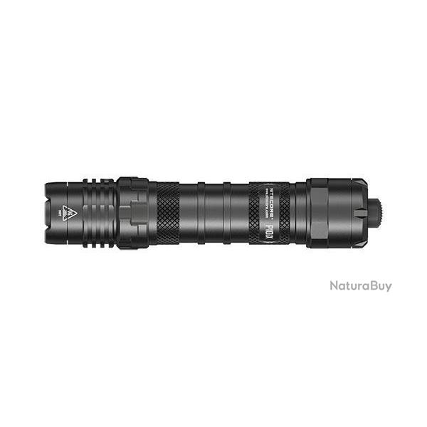 LAMPE P10iX - 4000LM