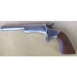 Excellent petit pistolet STEVENS 22 short