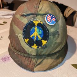 Casque us Vietnam
