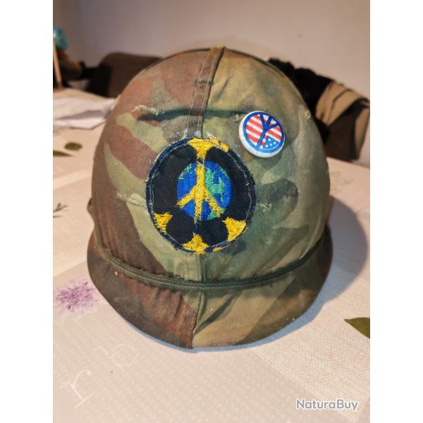 Casque us Vietnam