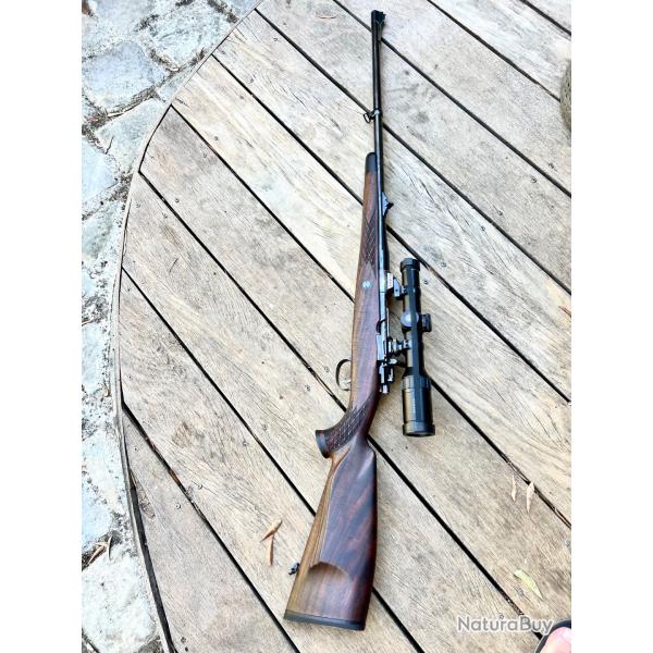 Carabine Jean Paul Ridon Luxe jasp�e 7RM