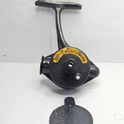 Carter de fermeture moulinet vintage RU-Recordette