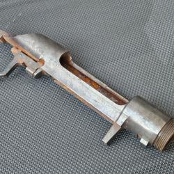 Boitier de Gewehr 88 G88 avec &eacute;jecteur et d&eacute;tente,  cat&eacute;gorie D , Ludwig Loewe