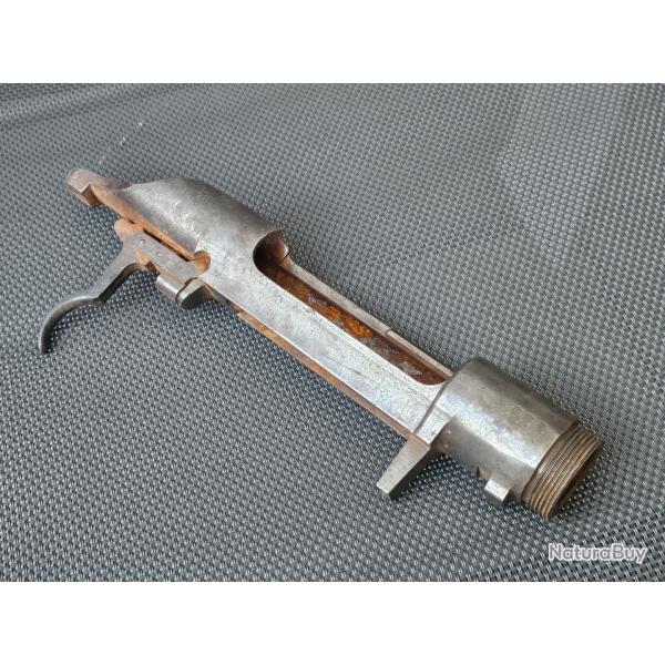 Boitier de Gewehr 88 G88 avec �jecteur et d�tente,  cat�gorie D , Ludwig Loewe