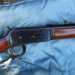 Carabine de Cau boy Winchester 30X30