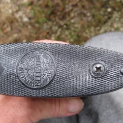 Carabine de Cow- boy Winchester 30X30