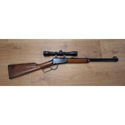 Carabine Henry Classic Action lever 22LR