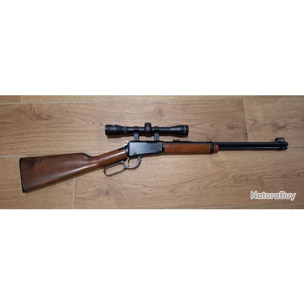 Carabine Henry Classic Action lever 22LR