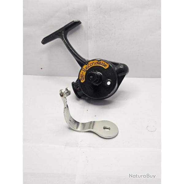Bras de pick-up / Pick-up sans fil d'origine moulinet RU-Recordette