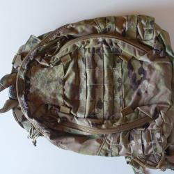 Sac &agrave; dos TACTICAL TAILOR multicam