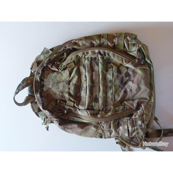 Sac � dos TACTICAL TAILOR multicam
