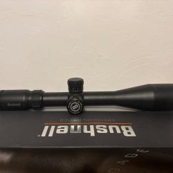 lunette bushnell engage 2.5-15x50