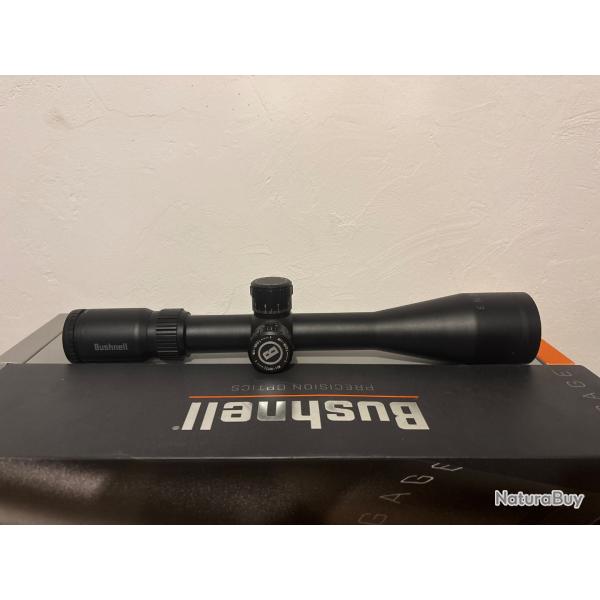 lunette bushnell engage 2.5-15x50