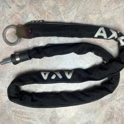 Chaine de v&eacute;lo AXA