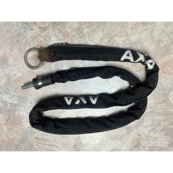 Chaine de v�lo AXA