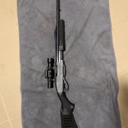 Remington 7600 calibre 280 remington