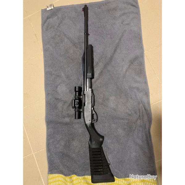 Remington 7600 calibre 280 remington